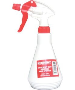 Kennedy 500Ml Industrial Hand Sprayer Heavy Duty
