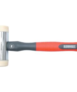 Kennedy 50Mm Dia Nylon Hammer Plastic Handle