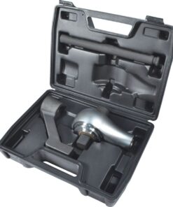 Kennedy 51 Torque Multiplier Maxtorque 1500 Nm