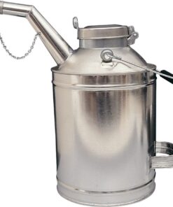 Kennedy 5Ltr Tin Plate Oil Supply Can