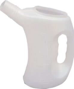 Kennedy 5Ltr Weather Resistant Polyethylene Measure