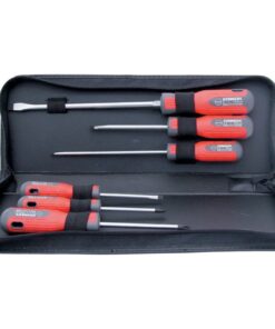 Kennedy 6 Pce Pro Torq Screwdriver Set