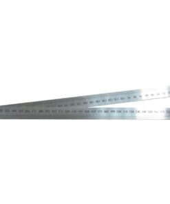 Kennedy 600Mm24Inch Folding Steel Rule