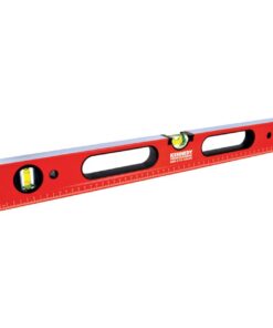 Kennedy 600Mm24Inch Professional Box Spirit Level