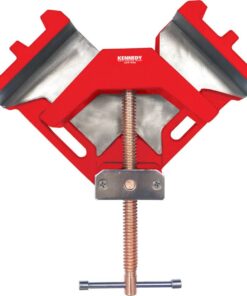 Kennedy 60Mmx90 Deg Welding Angle Clamp