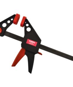 Kennedy 625Mm One Handed Prof. Bar Clamp 180Kg