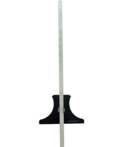 Kennedy 6Inch150Mm Plain Type Depth Gauge