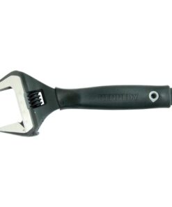 Kennedy 6Inch150Mm Wide Jaw Adjustable Wrench