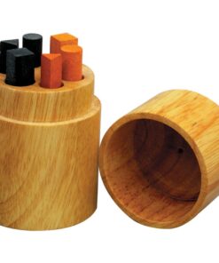 Kennedy 6Pce Sharpening Stone Set