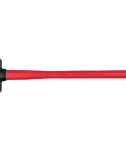 Kennedy 7Lb Sledge Hammer Fibreglass Shaft Bss876
