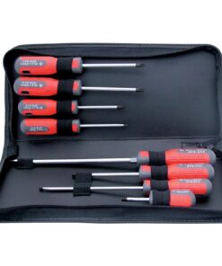 Kennedy 8 Pce Pro Torq Screwdriver Set