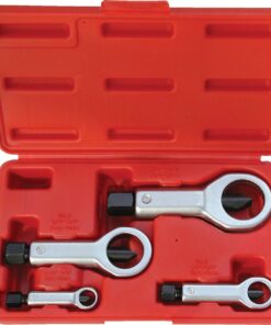 Kennedy 9 27Mm Steel Nut Splitters Set 4