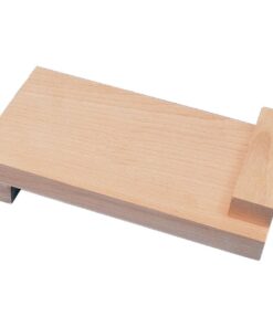 Kennedy   9Inchx6Inch Beechwood Bench Hook