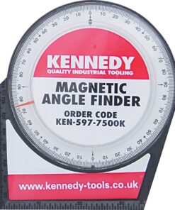 Kennedy Angle Finder With Magnetic Base