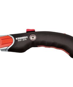 Kennedy Auto Retractable Quick Release Safety Knife