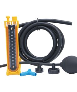 Kennedy Complete Air Drain Test Kit