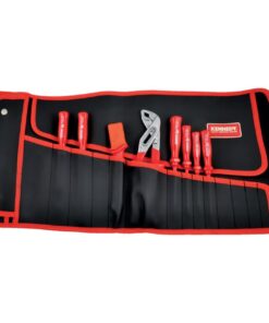 Kennedy Deluxe Tool Roll 14 Pkt