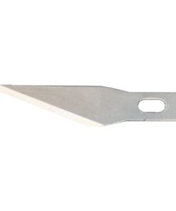 Kennedy Detailcutting Blades Forcraft Knife Pkt 10