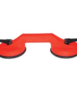 Kennedy Double Head Suction Cup 120Mm 70Kg