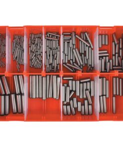 Kennedy Dowel Pins H G Metric Kit