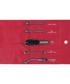 Kennedy Edge Centre Finder Set5 Pce