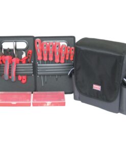 Kennedy Electricians Vde Toolkit16 Pce