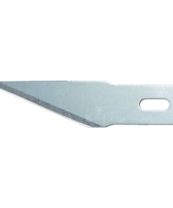 Kennedy Heavy Duty Blades For Craft Knife Pkt 10