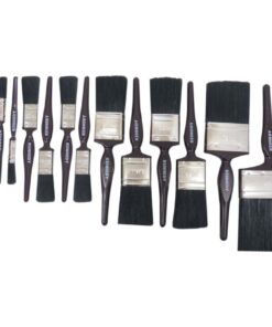 Kennedy Industrial Paint Brushesset 14