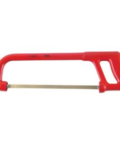 Kennedy Insulated Professional Hacksaw Frame 400Mm