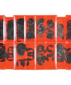 Kennedy Metric E Clips Kit