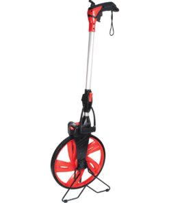 Kennedy Metric Measuring Wheel Cw Carry Case