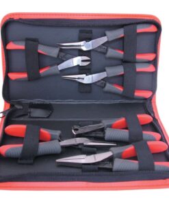Kennedy Micro Professional Nipperspliers Set 6
