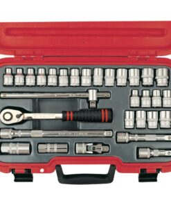 Kennedy Mmaf Socket Set 30Pc 12Inch Sq Dr