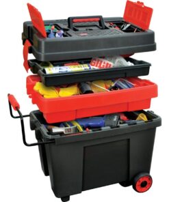 Kennedy Mobile Tool Box 550X350X475Mm