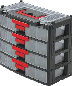 Kennedy Modular Parts Cabinet