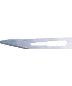 Kennedy No.11 Carbon Steel Surgical Blade Pk 100