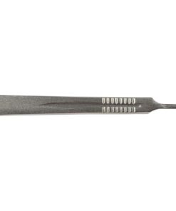 Kennedy No.3 Nickel Alloy Surgical Handle