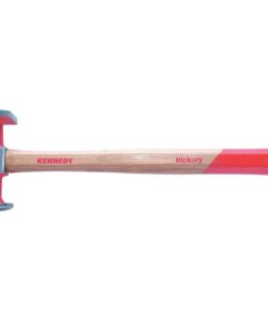 Kennedy Planishing Hammer Crowned Face