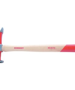 Kennedy Planishing Hammer Curvedpein Finishing Pick