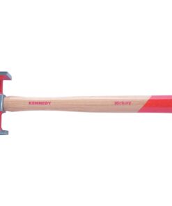 Kennedy Planishing Hammer Flat Face