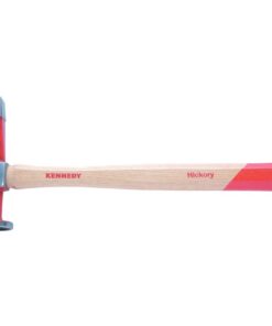 Kennedy Planishing Hammer Straight Pein Finishing Pick