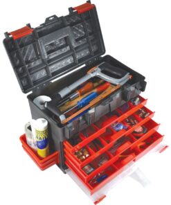 Kennedy Professional 4 Drawer Tool Chest