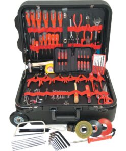 Kennedy Professional Service Toolkit 102 Pce