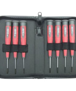 Kennedy Protorq Precision Screwdriver Set 7Pce