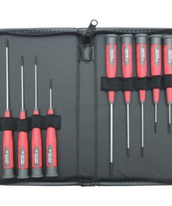 Kennedy Protorq Precision Screwdriver Set 9Pce