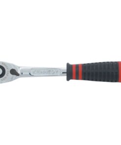 Kennedy Ratchet Handle Rubber Grip 14Inch Sq Dr