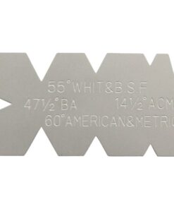 Kennedy Screw Cutting Gauge