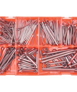 Kennedy Split Pins Large Sizes Imperial Kit