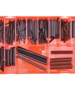 Kennedy Spring Tension Pins Metric Kit