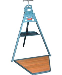 Kennedy Stand Pipe Vice 10 85Mm